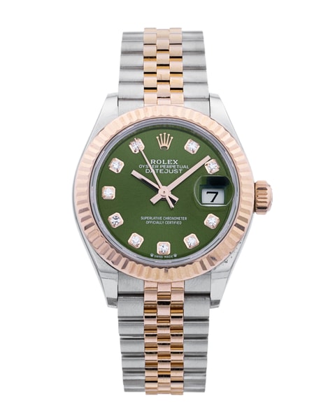 Rolex Datejust Lady 28 279171